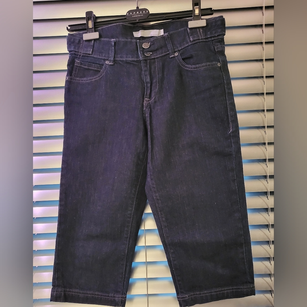 Denim Shorts - OLD NAVY